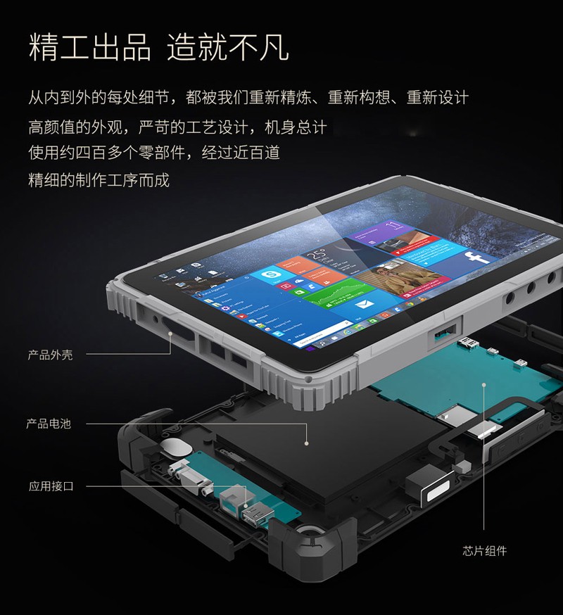 工業平板電腦|工業顯示器|工控主機